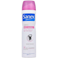 Sanex Dermo Anti Marks Deo 150ml