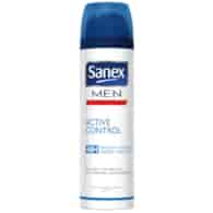 Sanex Men Active Control Deo 200ml