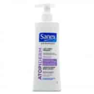 Sanex Advenced Atopiderm Lait Corps Balsam 250ml