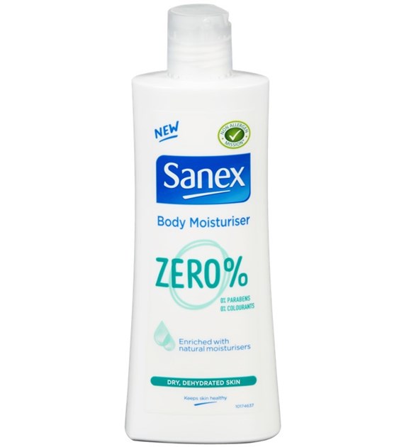 Sanex Zero % Balsam 250ml