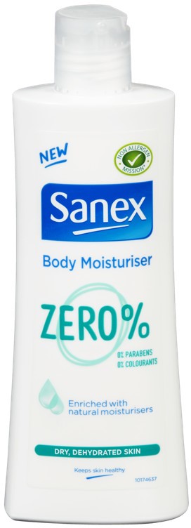 Sanex Zero % Balsam 250ml