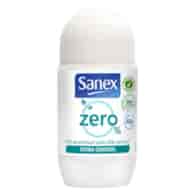 Sanex Zero % Deo Kulka 50ml
