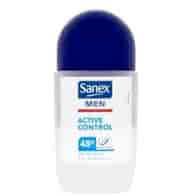 Sanex Men Active Control Kulka 50ml