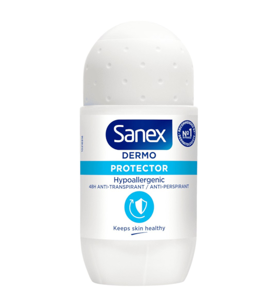Sanex Dermo Protector Deo Kulka 50ml