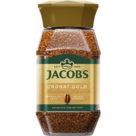 Jacobs Cronat Gold 200g R PL