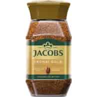 Jacobs Cronat Gold 200g R PL