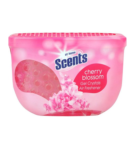 At Home Scents Cherry Blossom Perełki Odś 150g