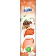 At Home Scents Sandalwood Jasmin Patyczk Odś 100ml