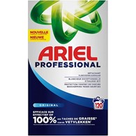 Ariel Professional Original Proszek 120p 6,6kg
