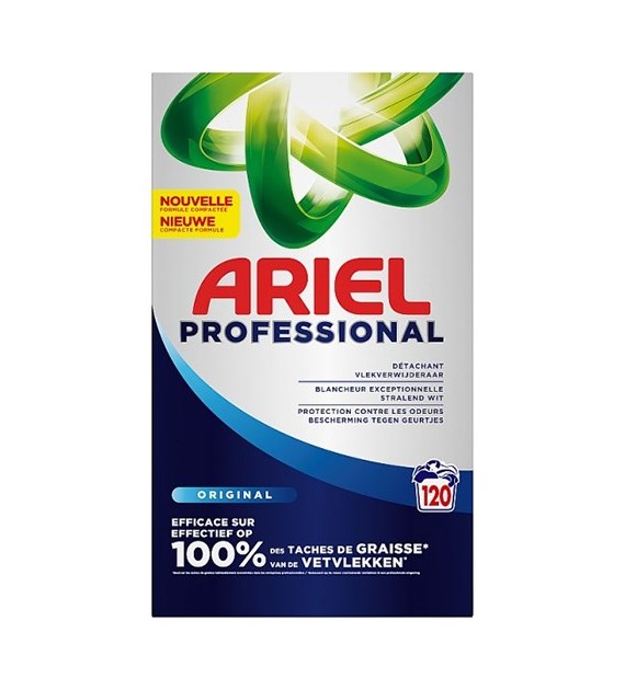 Ariel Professional Original Proszek 120p 6,6kg