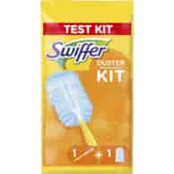 Swiffer Duster Staubmagnet Test Kit Zestaw 1szt