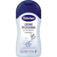 Bubchen Creme Pflegebad Sensitiv 400ml