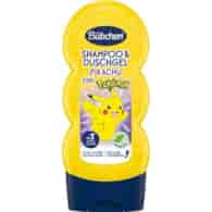 Bubchen Pikachu 2in1 Szampon Gel 230ml