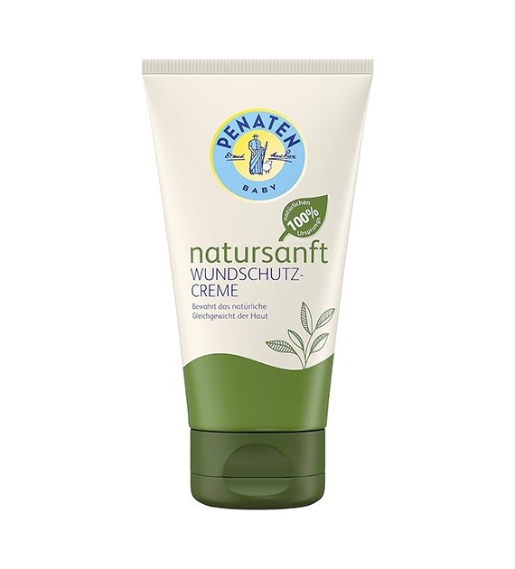 Penaten Natursanft Wundschutz Creme Krem 75ml