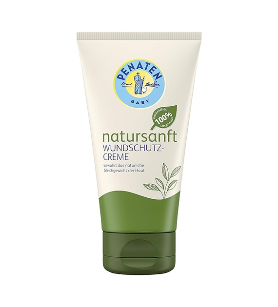 Penaten Natursanft Wundschutz Creme Krem 75ml