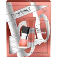 Bruno Banani Magnetic Woman Gel 50ml + Parfum 30ml