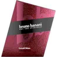 Bruno Banani Loyal Men Woda Po Goleniu 50ml