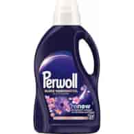 Perwoll Renew Dunkle Blutenmeer Gel 27p 1,3L