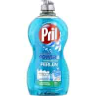 Pril Mineralische Meeres Lotus Do Naczyń 450ml
