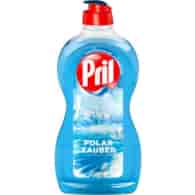 Pril Polar Zauber Płyn do Naczyń 450ml