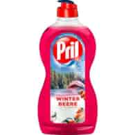 Pril Winterbeere Płyn do Naczyń 450ml