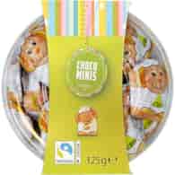 Riegelein Choco Minis Owieczki Czeko 125g