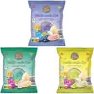 Oster Phantasie Gefullte Weisse Eier MIX 150g