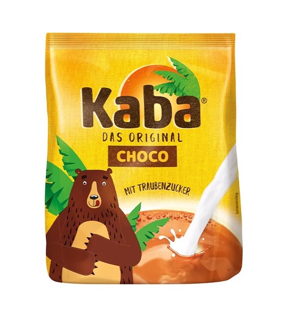 Kaba Choco Worek 400g