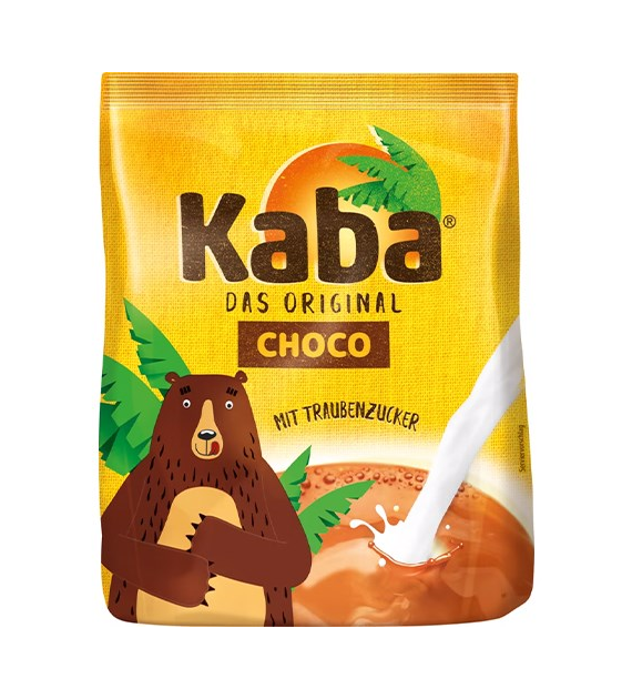 Kaba Choco Worek 400g