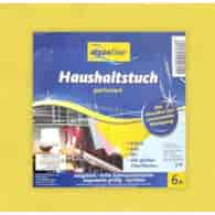 Aqualine Haushaltstuch Ściereczki 6szt