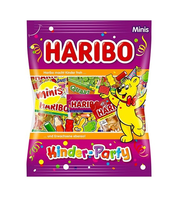 Haribo Kinder-Party Minis 250g