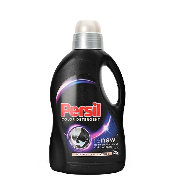 Persil Color Renew for Dark Clothes Gel 25p 1,25L