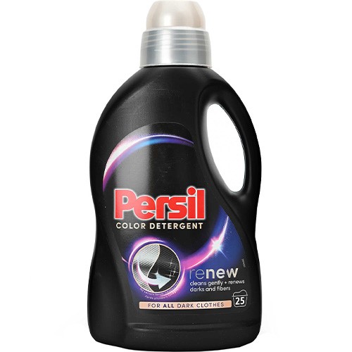 Persil Color Renew for Dark Clothes Gel 25p 1,2L