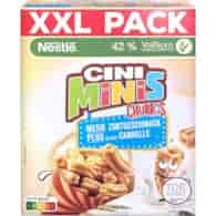 Nestle Cini Minis Churros XXL 900g
