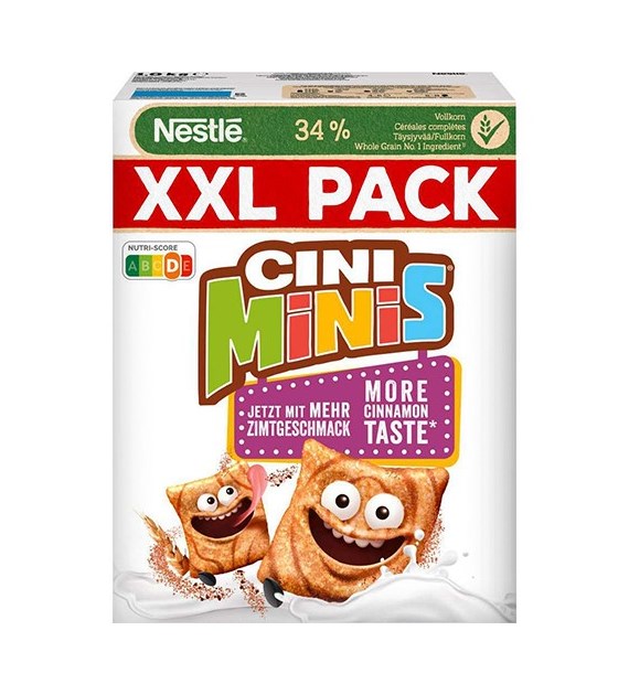 Nestle Cini Minis XXL 1kg