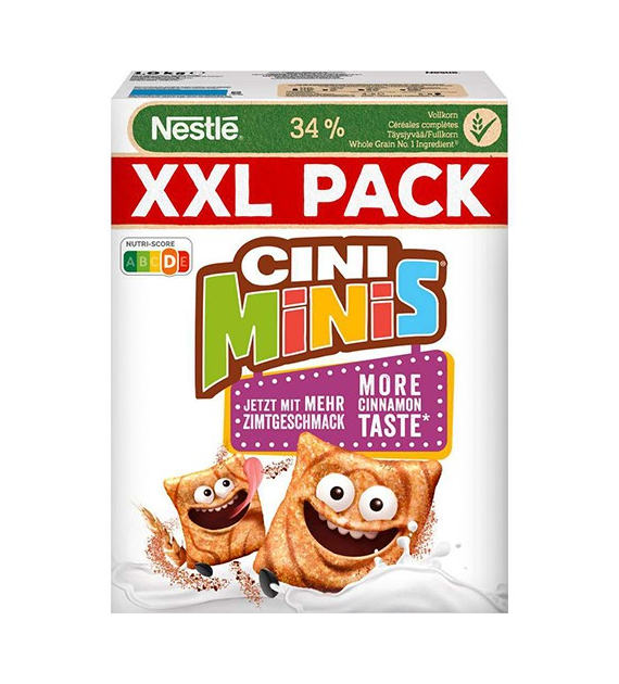 Nestle Cini Minis XXL 1kg