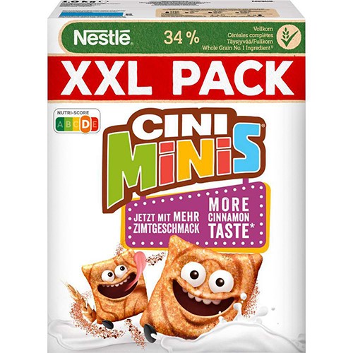 Nestle Cini Minis XXL 1kg