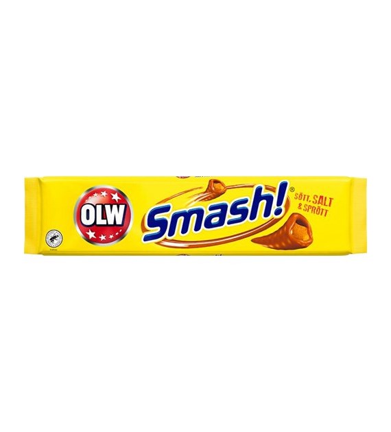 Smash! Czekolada 150g