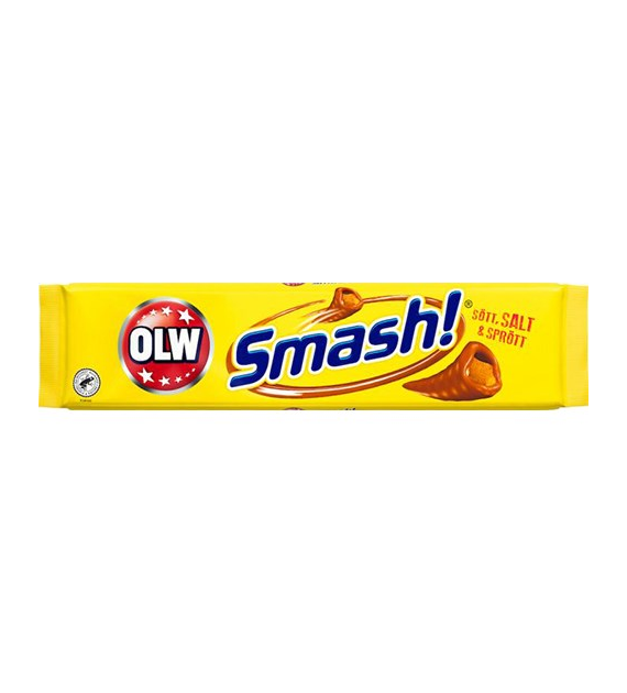 Smash! Czekolada 150g