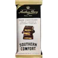 Anthon Berg Dark Chocolate Southern Comfort 90g