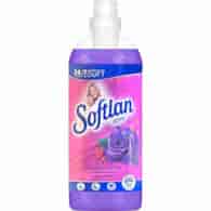 Softlan Bouquet der Dufte Rose Płuk 31p 650ml