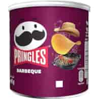 Pringles Barbeque 40g