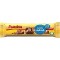 Marabou Mjolk Choklad Drops Duopack 134g