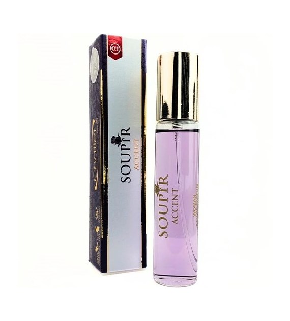 Chatler Soupir Accent Woman 5+1 x 30ml