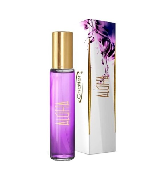Chatler Aloha Woman 5+1 x 30ml
