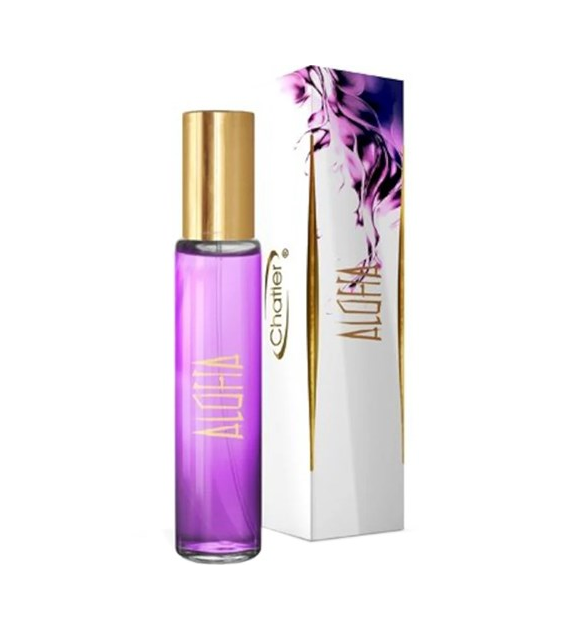 Chatler Aloha Woman 5+1 x 30ml