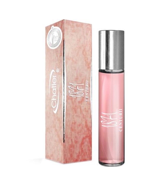 Chatler Centurii 1871 Woman 5+1 x 30ml