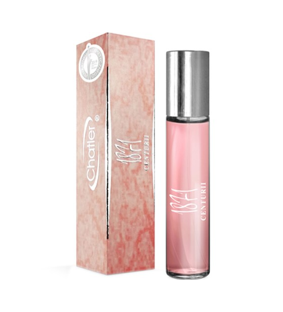 Chatler Centurii 1871 Woman 5+1 x 30ml