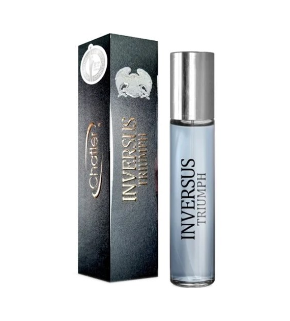 Chatler Inversus Triumph Men 5+1 x 30ml