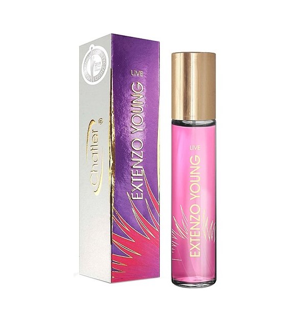 Chatler Extenzo Young Woman 5+1 x 30ml